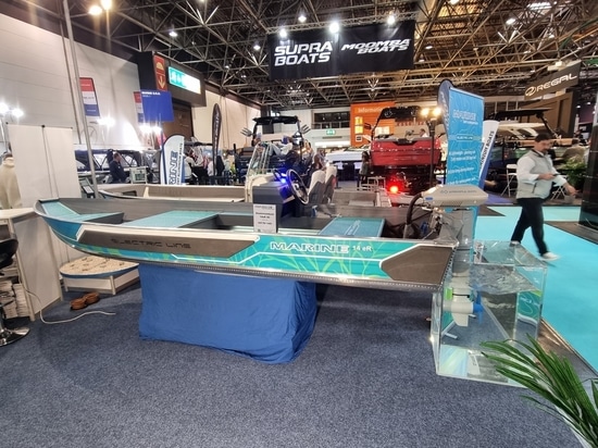 Resumen de BOOT DÜSSELDORF 2025