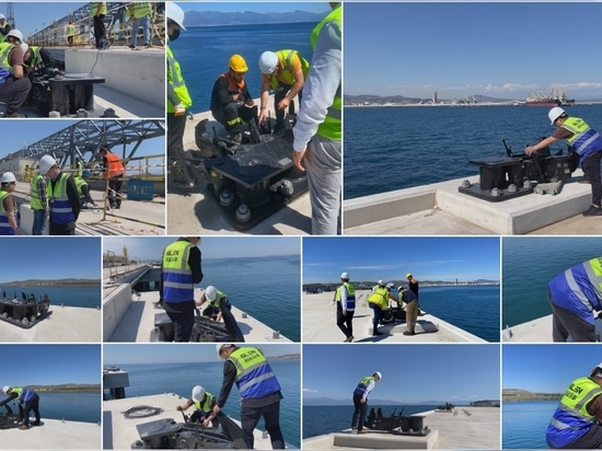 GLEN Good Site Service: Donde la calidad se une a la eficiencia