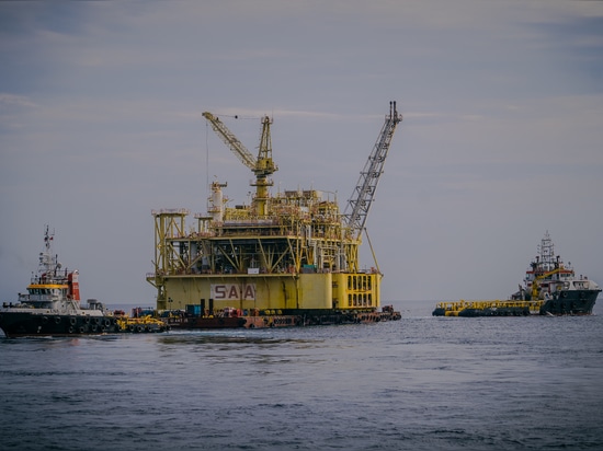 Desmantelamiento submarino eficiente con la antorcha de corte submarina PVL