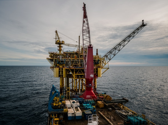 Desmantelamiento submarino eficiente con la antorcha de corte submarina PVL