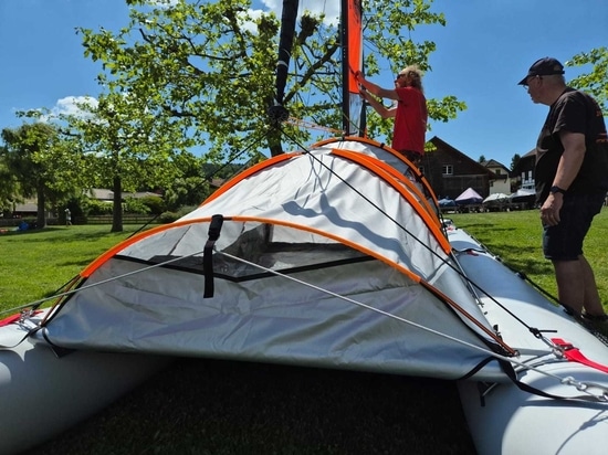 MiniCat 520 Explorador