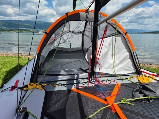 MiniCat 520 Explorador