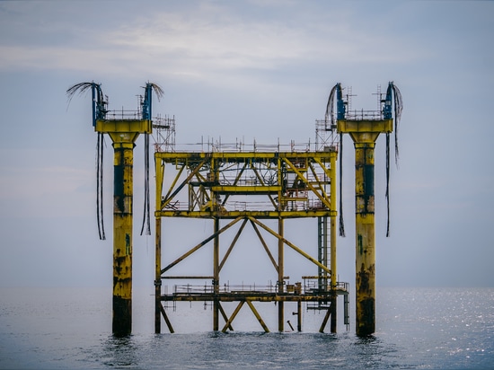 Desmantelamiento submarino eficiente con la antorcha de corte submarina PVL