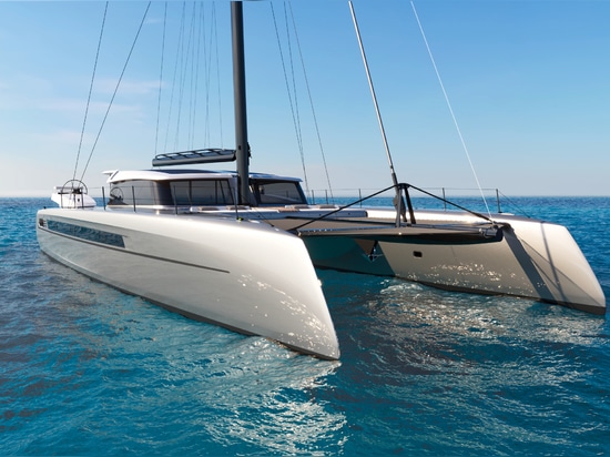 Código C.69 | Black Pepper Yachts
