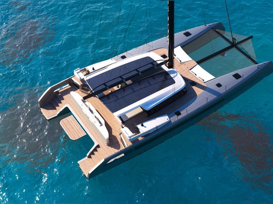 Nuevo Multicasco | Código C.69 | Racer Cruiser | Black Pepper Yachts