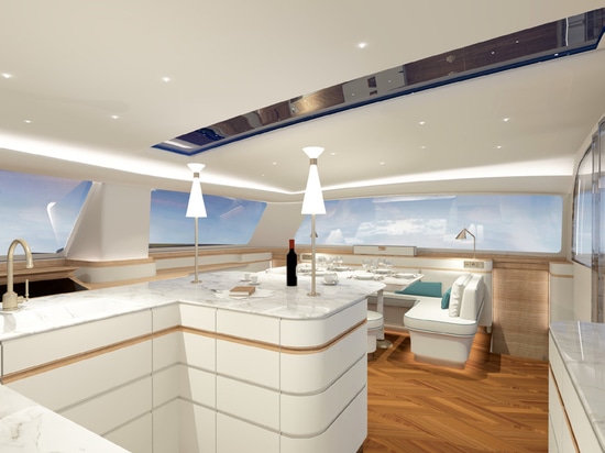 Código C.69 | Black Pepper Yachts