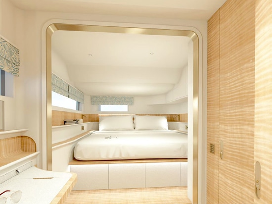 Código C.69 | Black Pepper Yachts