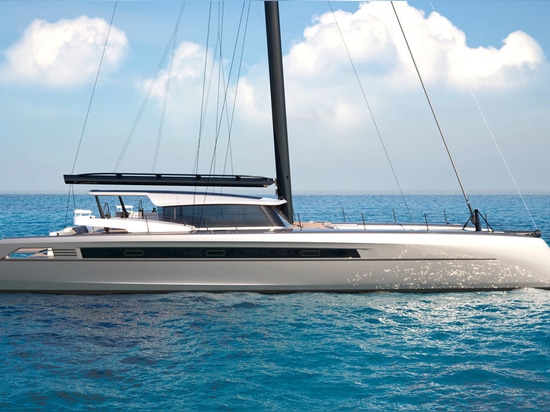 Código C.69 | Black Pepper Yachts
