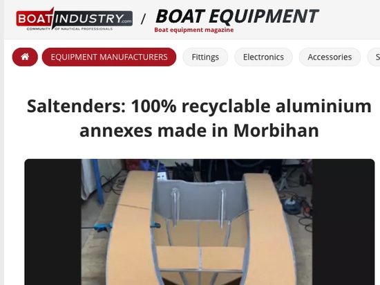 el artículo en boats.com