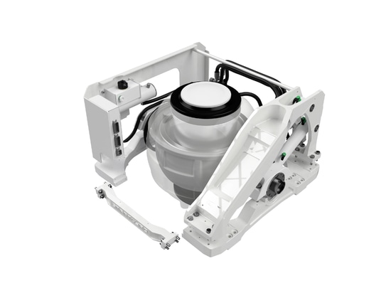 Smartgyro marca el inicio de una nueva evolución de productos
