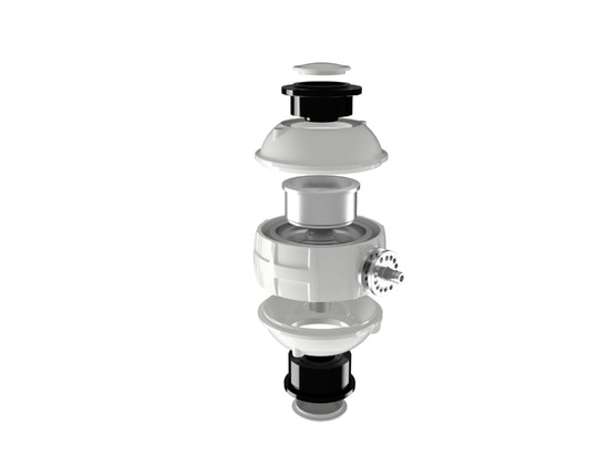 Smartgyro marca el inicio de una nueva evolución de productos