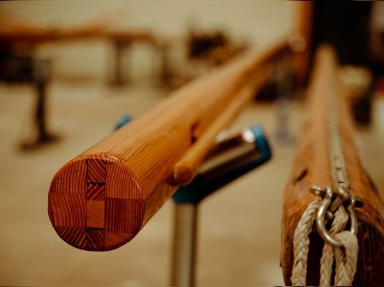 MÁSTILES DE MADERA: La excelencia de los mástiles de madera, hechos a mano para su pasión náutica