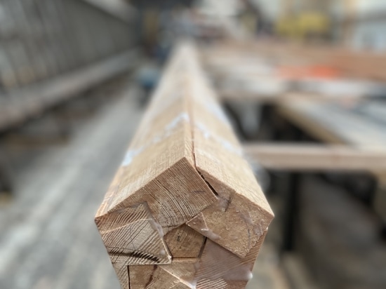 MÁSTILES DE MADERA: La excelencia de los mástiles de madera, hechos a mano para su pasión náutica
