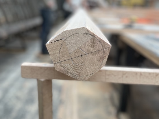 MÁSTILES DE MADERA: La excelencia de los mástiles de madera, hechos a mano para su pasión náutica