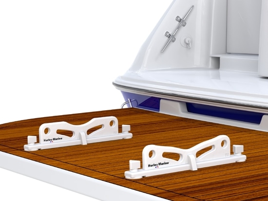 Últimas innovaciones en Hurley Marine