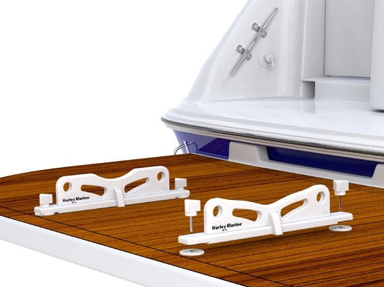 Últimas innovaciones en Hurley Marine