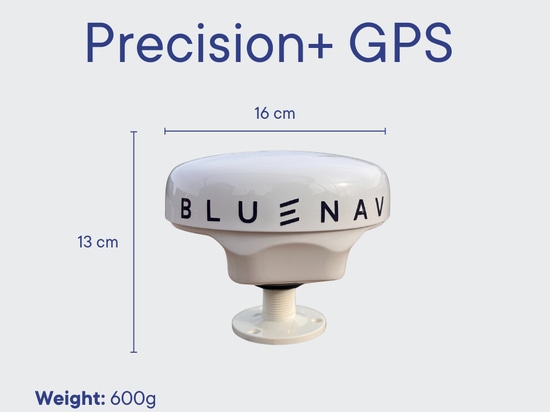 GPS+ Mediciones