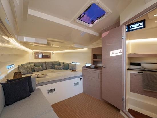 cabina