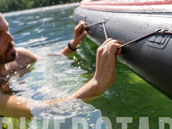 La nueva GRABNER RIVERSTAR