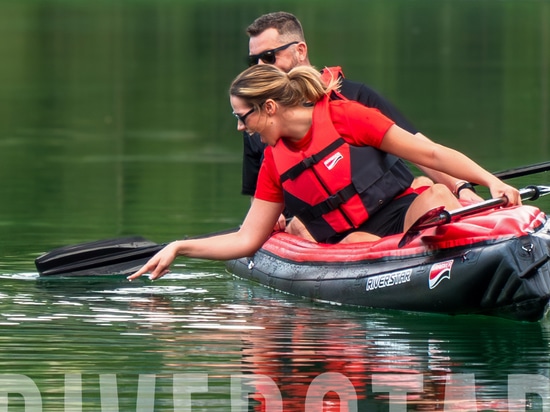 La nueva GRABNER RIVERSTAR