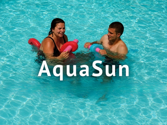 AquaSun: cuando las actividades acuáticas se convierten en un momento para compartir
