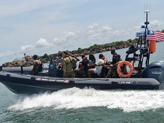 Embarcaciones neumáticas con casco rígido (RHIB)