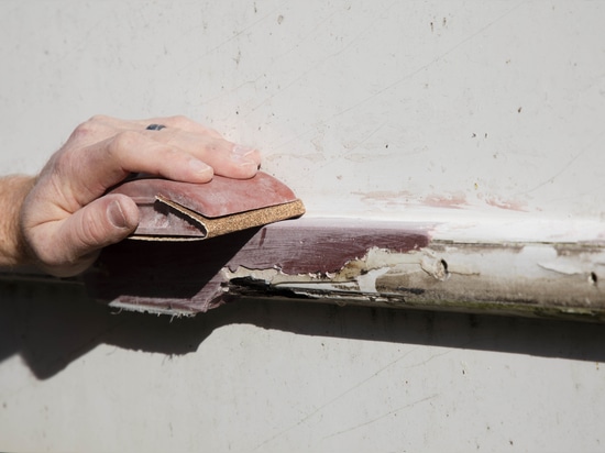 Directeck presenta el kit de reparación de madera podrida WEST SYSTEM® para reparar madera dañada por la humedad