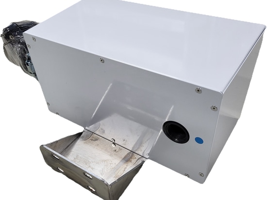 Calentador de agua eléctrico EV30