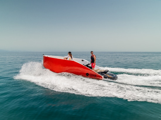 One Water Toys busca nuevos distribuidores internacionales para impulsar la expansión del ONE 16