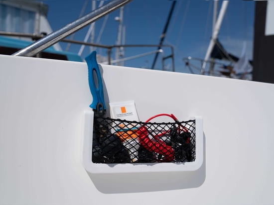 Equipe su barco con el equipamiento de pesca SEANOX.