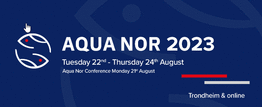 Aqua Nor 2023