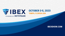 IBEX Show 2023