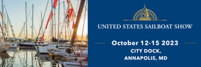 US Sailboat Show 2023