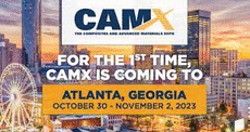 CAMX 2023