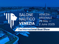 Salone Nautico Venezia 2025