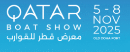Qatar Boat Show