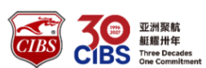 CIBS SHANGHAI 2027