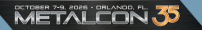 METALCON 2026