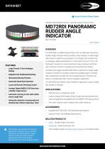 MD72RDI DATASHEET