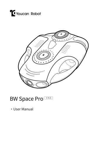 BW Space Pro User Manual V4