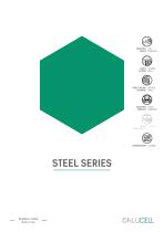 STEEL SERIES