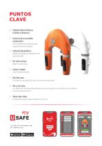 U SAFE Folleto - 2