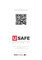 U SAFE Folleto - 5