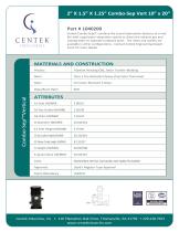 1.5″ X 1.5″ X 1.25″ Gen-Sep