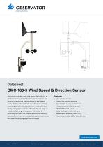 Brochure OMC-160-3