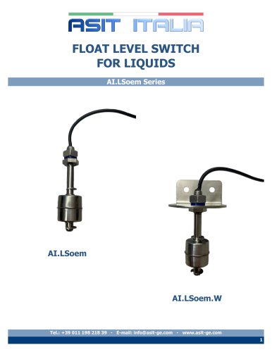 AI.LSoem Series
