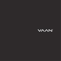 Vaan Brochure