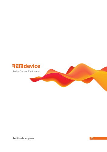 Company profile ES
