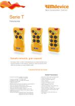 Serie T - 1