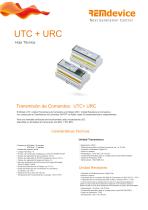 UTC+URC - 1